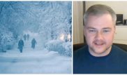 Синоптик об аномальных морозах в Казахстане: "Самое тяжелое испытание впереди"