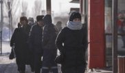 Специалисты назвали плюсы 40-градусных морозов