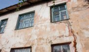 "Аварийный дом не может ждать 10 лет". Депутат обратился к Сагинтаеву