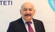 Елсияр Канагатов покинул пост главы Комитета спорта