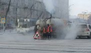 Более 10 многоэтажек временно остались без воды в Павлодаре