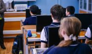 В Астане отменили занятия в школах 26 января