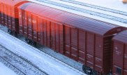 В КТЖ прояснили ситуацию по заторам российских вагонов на подъездных путях угольных разрезов