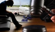Лишь после запрета на выезд из РК директор компании погасил многомиллионный штраф