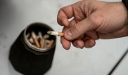 Ученые назвали неожиданный вред от одной сигареты в день