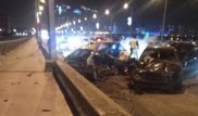 Родственников пострадавших в ДТП женщины и ребенка нашла полиция Астаны