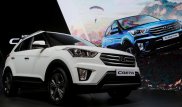 Какие внедорожники предпочли казахстанцы в 2017 году