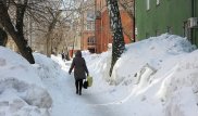 Когда потеплеет в Казахстане