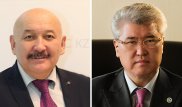 Мухамедиулы объяснил уход Канагатова из министерства