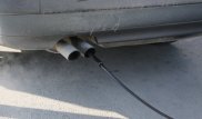 Могут ли полицейские проверять выхлопы автомобилей в морозы