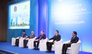 Кул-Мухаммед: Астана - генератор всего инновационного в Казахстане