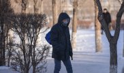 В Астане отменили занятия в школах 27 января