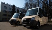 Акимат Алматы отобрал маршрут у частного перевозчика из-за срыва графика движения