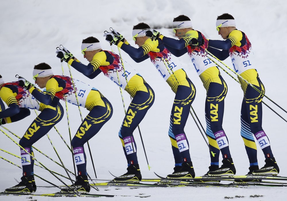 Алексей Полторанин. REUTERS/Kai Pfaffenbach©