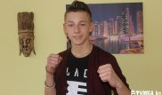 15-летний каратист из Актау отбился от напавших на него 4 мужчин