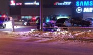 Три человека погибли в ночном ДТП в Астане - ДВД