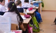 В Астане не стали отменять занятия для старшеклассников второй смены