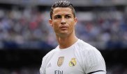 Роналду заявил о желании остаться в "Реале"