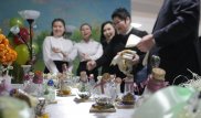 "Вместе ярче". Масштабный эко-фестиваль стартовал в Астане