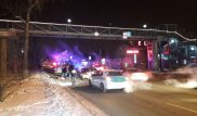 Мужчина погиб на проспекте Райымбек батыра в Алматы