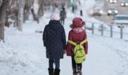 В Астане отменили занятия для начальных классов 29 января