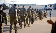 Пентагон изучает ситуацию с появлением данных о военных базах в Сети