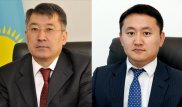 Ректоров двух вузов назначили в Казахстане
