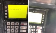 "Это необъяснимый форс-мажор" - паркоматы замерзли в Алматы