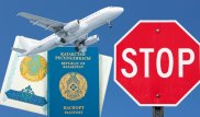 В зоны террористической активности запретили выезд 440 рекрутов-казахстанцев за 4 года
