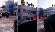 В Алматы из Beelinе-центра эвакуированы около 600 человек: поступил звонок о "бомбе"
