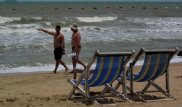 Казахстанцев предупредили о штрафе в 3 тысячи долларов на пляжах Таиланда
