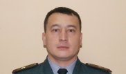 Майор Нацгвардии догнал преступника и удерживал удушающим приемом