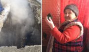 Самая холодная ночь в "Таугуле": Как без отопления выживали жители многоэтажек в Алматы