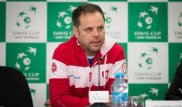 Капитан сборной Швейцарии назвал самого опасного казахстанского игрока на Кубке Дэвиса