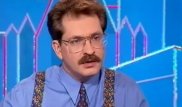 Сын убитого телеведущего Влада Листьева дал откровенное интервью