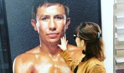 Казахстанцы в один день увидят бой GGG и "Эль-Класико"