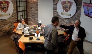 Телеведущие Сванидзе и Шевченко подрались в прямом эфире