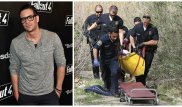 35-летний голливудский актер найден повешенным на дереве