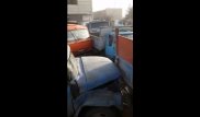 В Туркестане сняли ролик о "беспределе" в очереди за углем