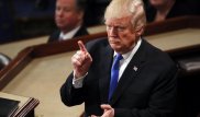 Модернизировать и перестроить ядерный арсенал США призвал Трамп