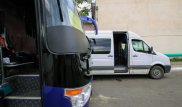 Выявить всех виновных в гибели 52 человек в автобусе потребовали депутаты