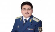 Прокурор Алматы освобожден от должности