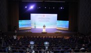 Количество госслужащих корпуса "А" за год сократилось почти в два раза