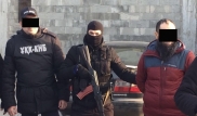 12 человек задержаны по подозрению в возбуждении религиозной розни в ЮКО