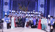 Павлодарские музыканты выступят в Китае 