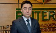 Галымжан Таджияков возглавил совет директоров НАТР
