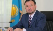 Мухтар Кул-Мухаммед покинул пост первого зампреда партии "Нур Отан"