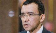 Маулен Ашимбаев назначен первым зампредом партии "Нур Отан"
