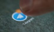 Telegram убрали из App Store из-за нежелательного контента - Дуров