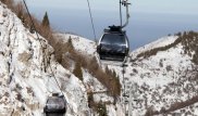 Въезд на "Шымбулак" закроют на 2 дня